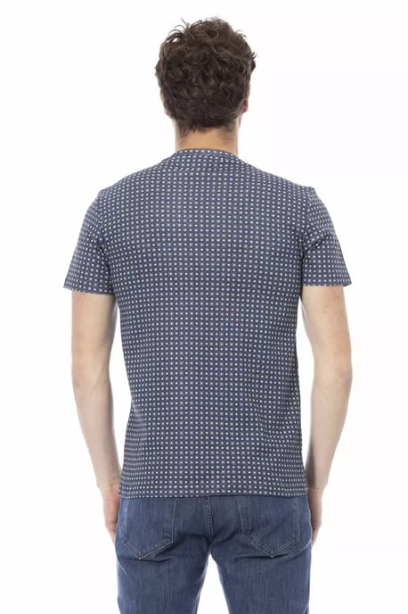 Bedrucktes Punkt T-Shirt - Image 3