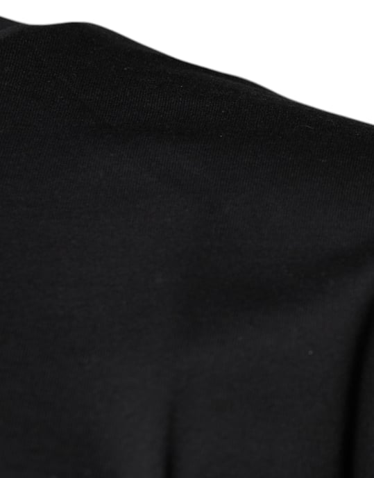 Dg Logo T-Shirt mit kurzen Ärmeln - Image 4