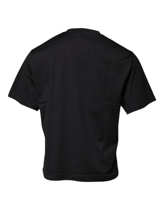 Dg Logo T-Shirt mit kurzen Ärmeln - Image 5