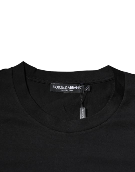 Dg Logo T-Shirt mit kurzen Ärmeln - Image 6