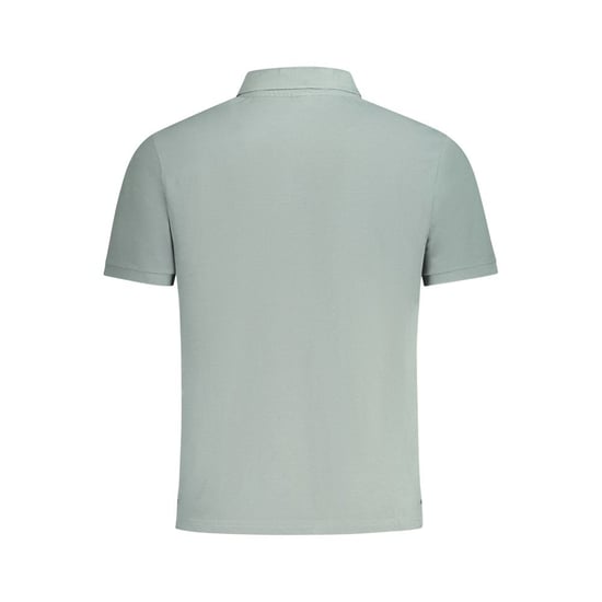 Klassisches Polo-Shirt mit kurzen Ärmeln - Image 2
