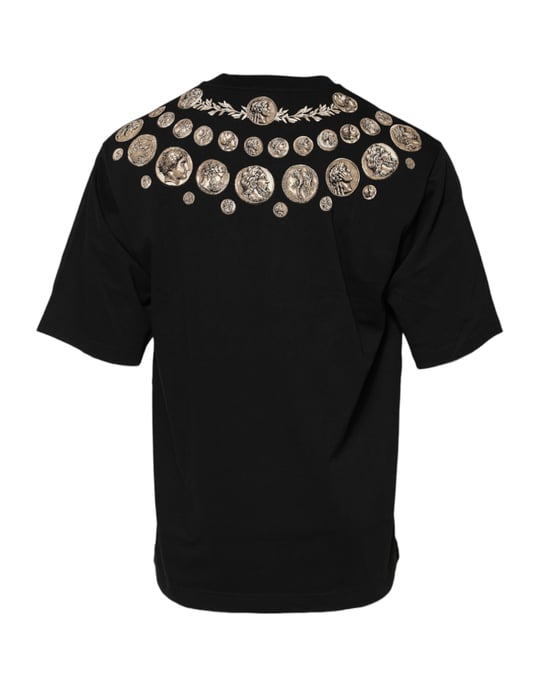 Münzprint Basic T-Shirt - Image 3