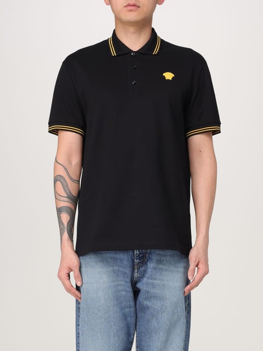 Medusa-Polohemd - Image 1