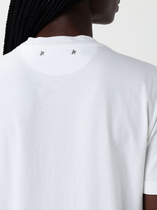 Kristall-Ausschnitt T-Shirt - Image 4