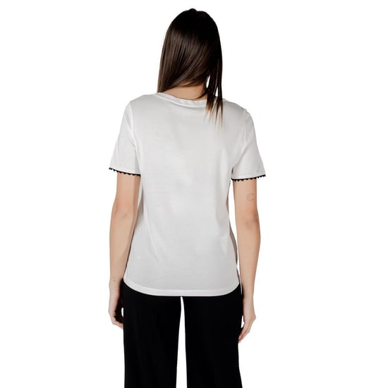 Muschelsleeve T-Shirt - Image 2