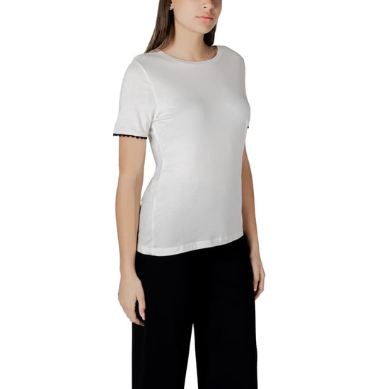 Muschelsleeve T-Shirt - Image 3