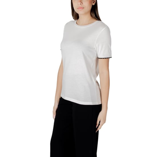 Muschelsleeve T-Shirt - Image 4