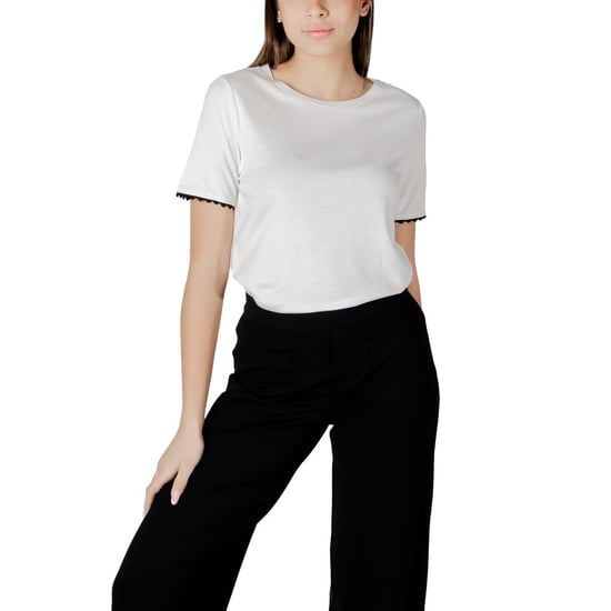 Muschelsleeve T-Shirt - Image 5