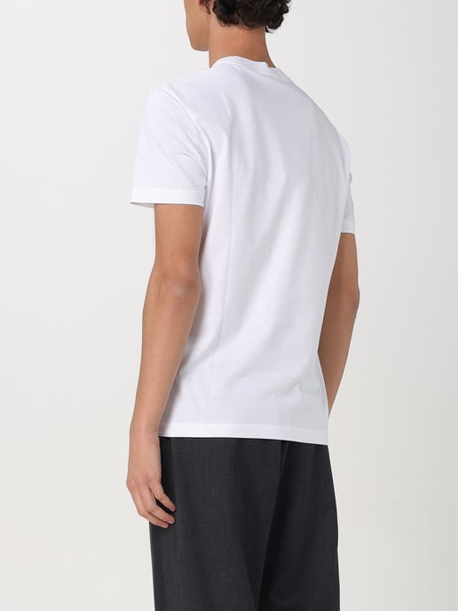 Medusa Kopf Logo T-Shirt - Image 3