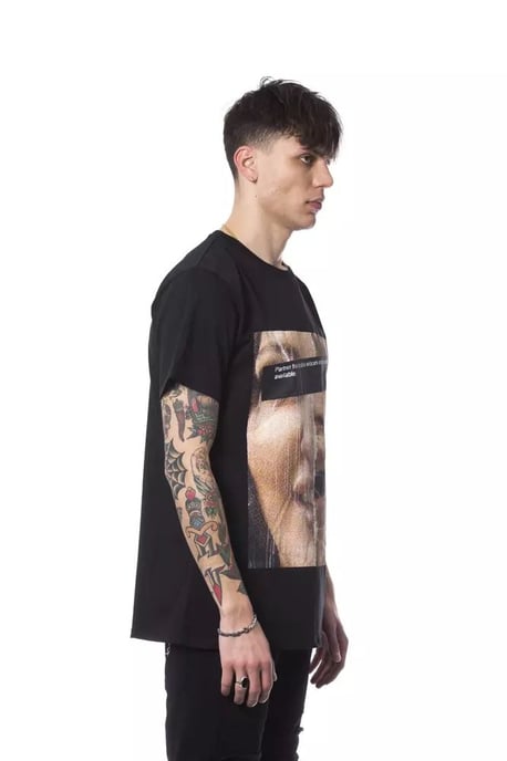 Grafisches T-Shirt Webcam-Stil - Image 2