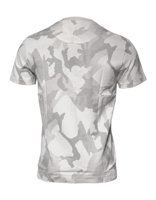 Tarnung Kurzarm T-Shirt - Image 3