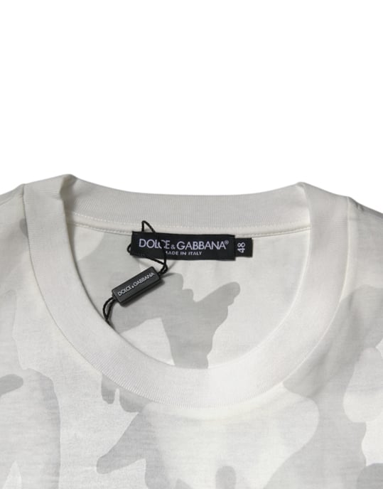 Tarnung Kurzarm T-Shirt - Image 4