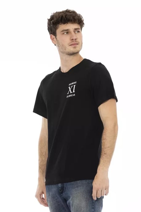 Bikkembergs Schwimmbad T-Shirt - Image 2