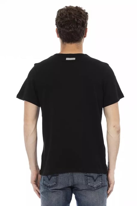 Bikkembergs Schwimmbad T-Shirt - Image 3