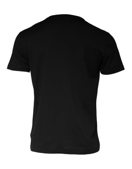 Crew Neck T-Shirt Tsh87060 - Image 6