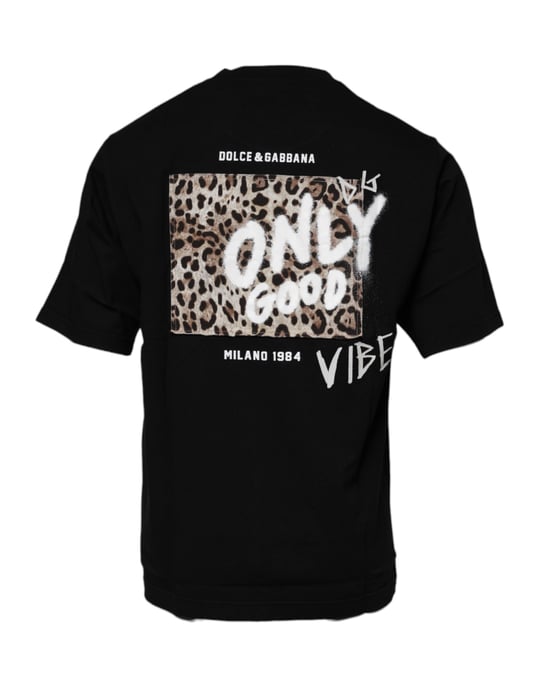 Amore T-Shirt mit kurzen Ärmeln und Grafik - Image 4