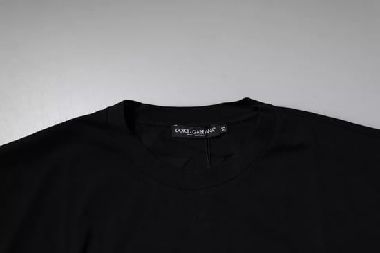Amore T-Shirt mit kurzen Ärmeln und Grafik - Image 5