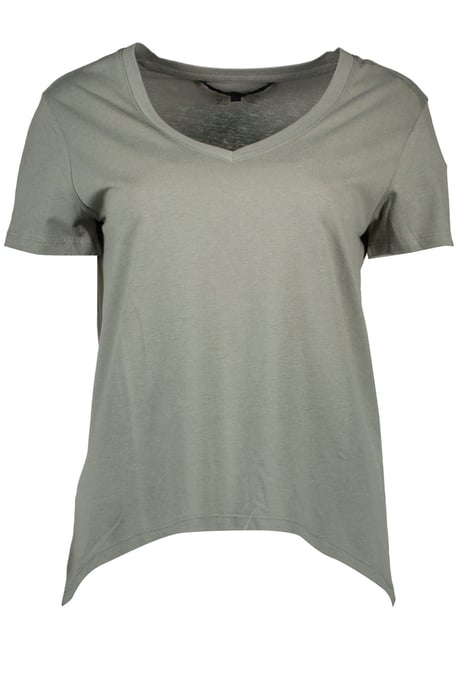 V-Ausschnitt T-Shirt Si6559 - Image 1