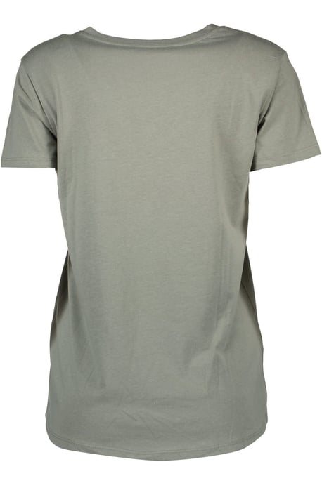 V-Ausschnitt T-Shirt Si6559 - Image 2