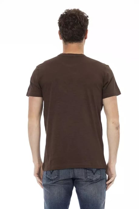 Tribe Papua-Neuguinea Grafik T-Shirt - Image 3