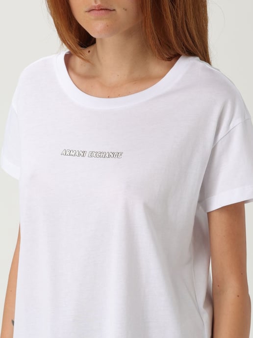 Logo Grafik Relaxed Fit T-Shirt - Image 3