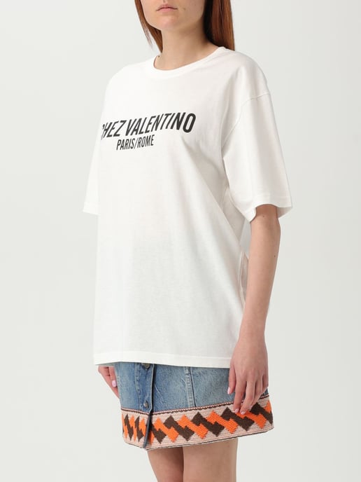 Valentino Grafik-Tee - Image 4