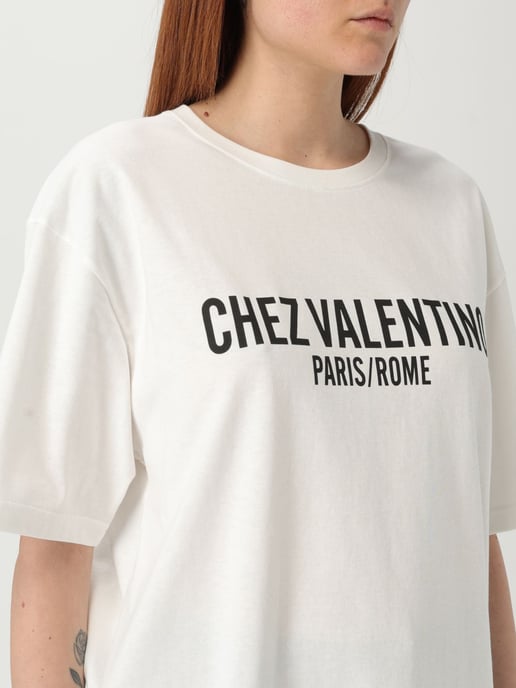 Valentino Grafik-Tee - Image 5