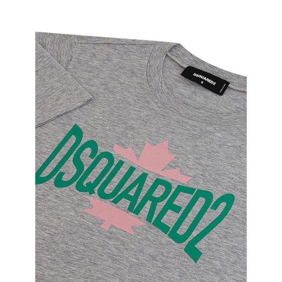 Ahornblatt Grafik T-Shirt - Image 3