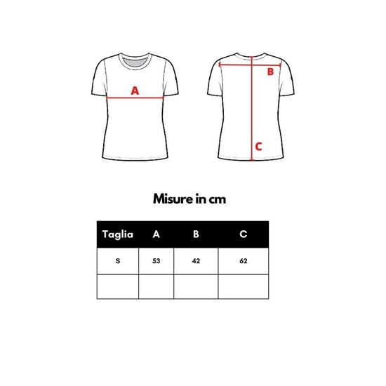 Ahornblatt Grafik T-Shirt - Image 4