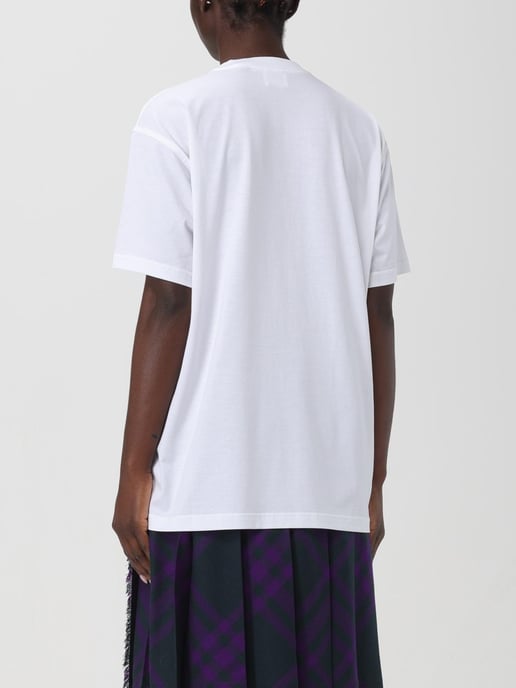Logo T-Shirt mit kurzen Ärmeln - Image 3