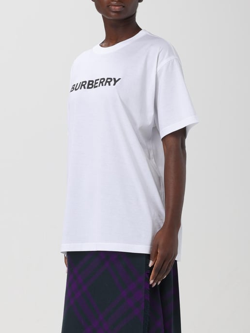 Logo T-Shirt mit kurzen Ärmeln - Image 4