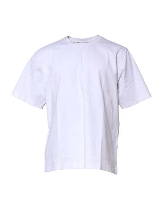 Kurzarm Baumwoll-T-Shirt - Image 2