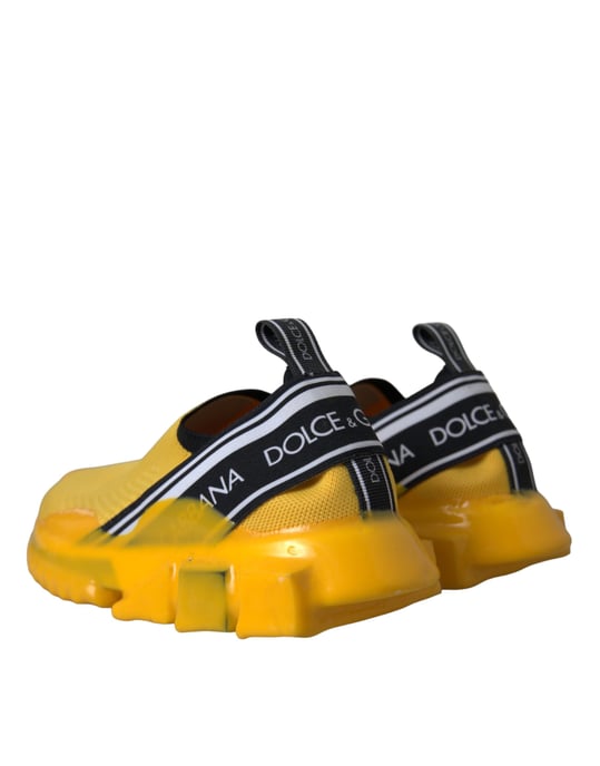 Dolce & Gabbana Damen Sneakers - Image 4