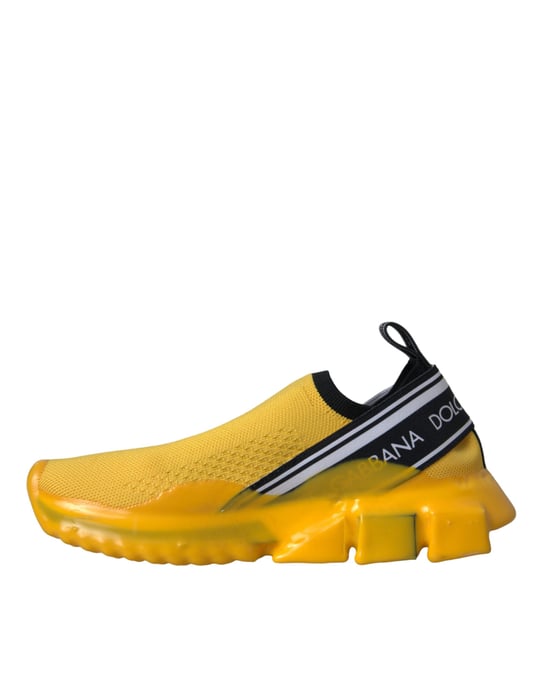 Dolce & Gabbana Damen Sneakers - Image 5