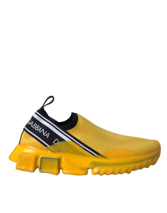 Dolce & Gabbana Damen Sneakers - Image 6