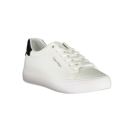 Lea Niedrigtop-Sneaker Weiß - Image 2