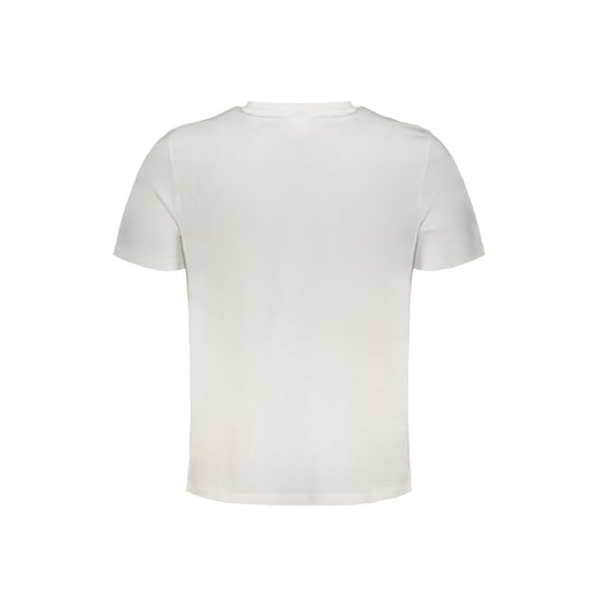 Klassisches Logo T-Shirt mit kurzen Ärmeln - Image 2