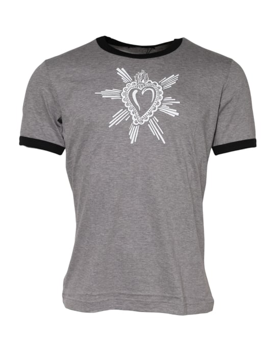 Grafik-T-Shirt Slim Fit - Image 1