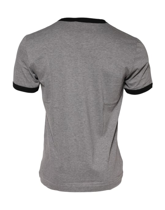 Grafik-T-Shirt Slim Fit - Image 3