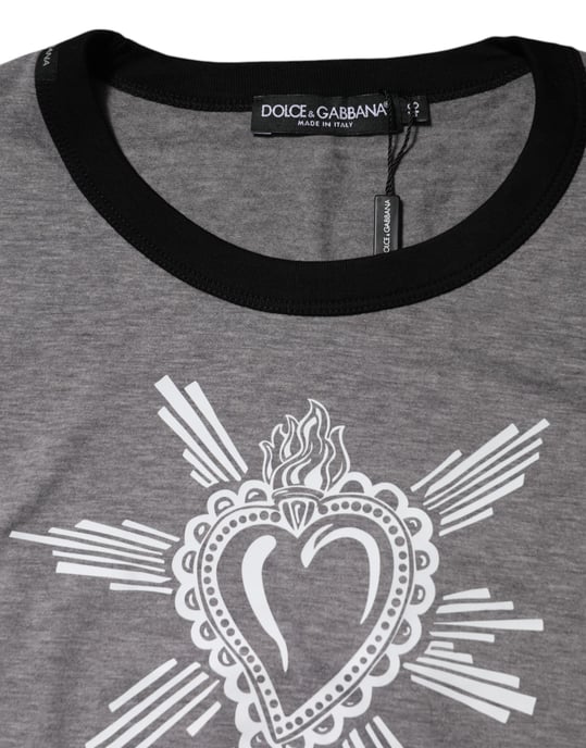 Grafik-T-Shirt Slim Fit - Image 4