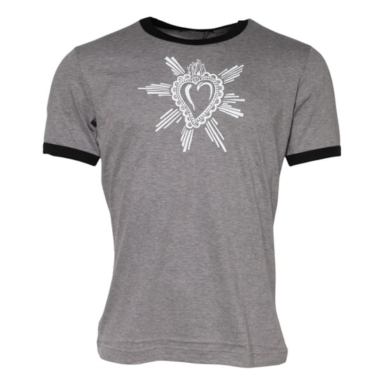 Grafik-T-Shirt Slim Fit - Image 5