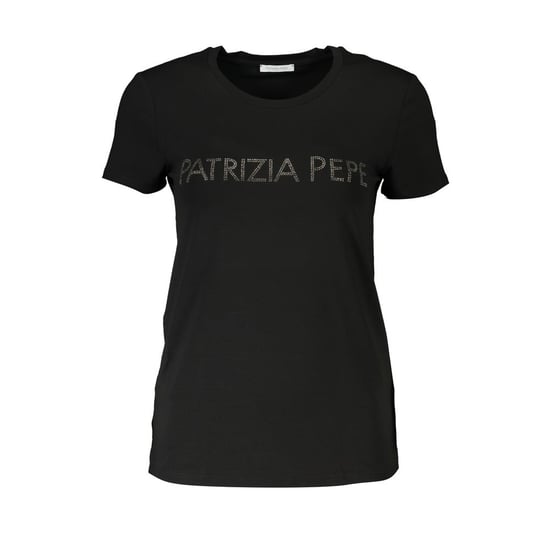 Rhinestone-Logo-T-Shirt - Image 1