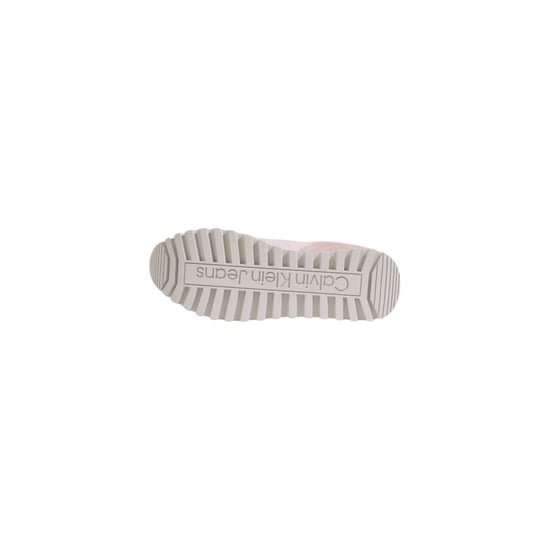Plattform Wildleder Sneaker Yw0yw00308 - Image 5