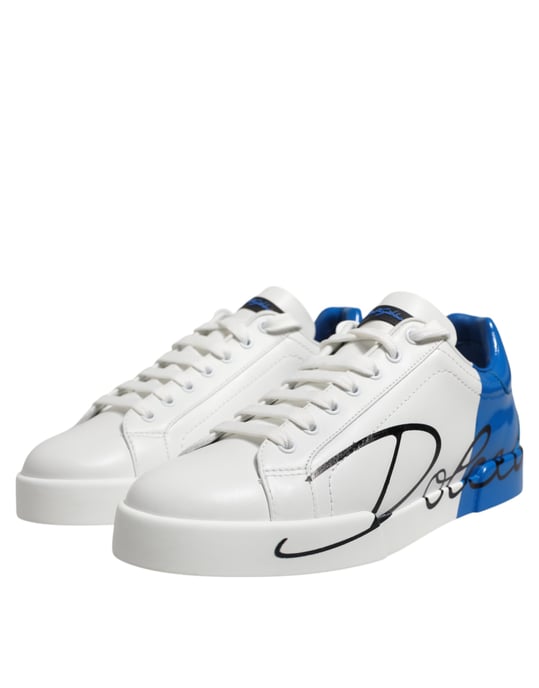 Portofino Lowtop-Ledersneaker - Image 3