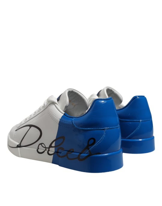 Portofino Lowtop-Ledersneaker - Image 4