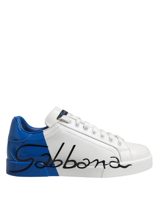 Portofino Lowtop-Ledersneaker - Image 6