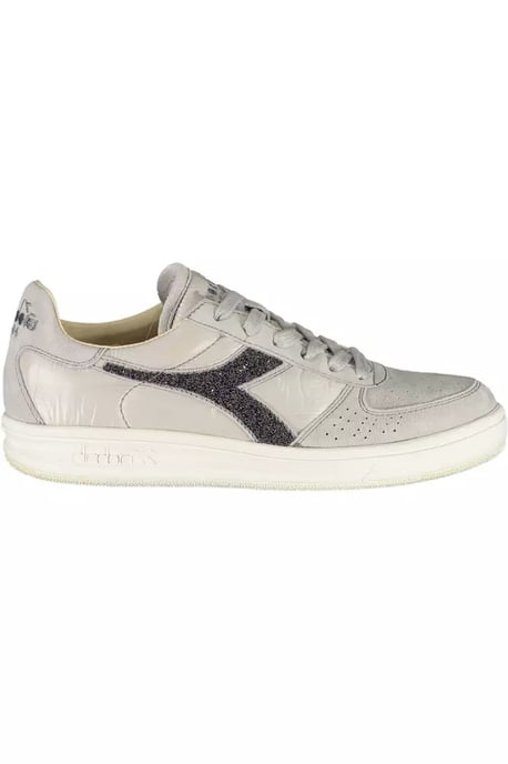 Game L Sneaker mit Glitzerdetails - Image 1