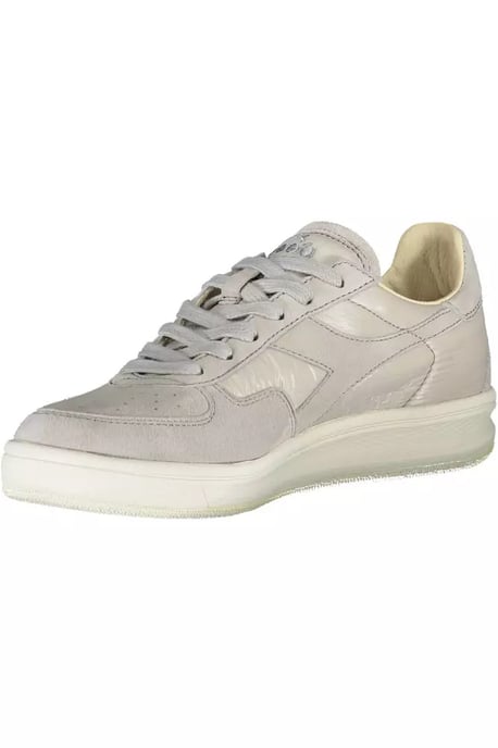 Game L Sneaker mit Glitzerdetails - Image 3