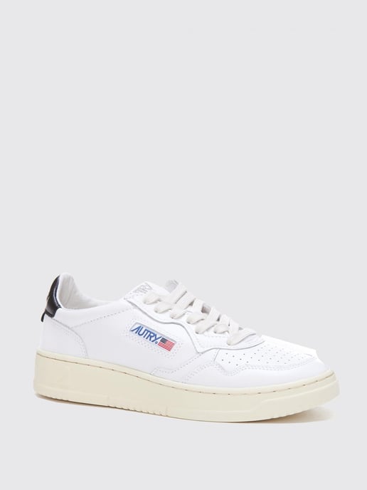 Medalist Lowtop Sneakers - Image 2