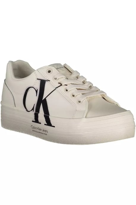Ck Plattform Sneaker Freizeit Komfort - Image 2